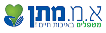 א.מ מתן