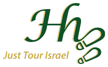 Just Tour Israel